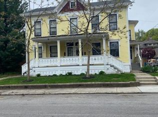 920 Jackson St APT S, Fort Wayne, IN 46802