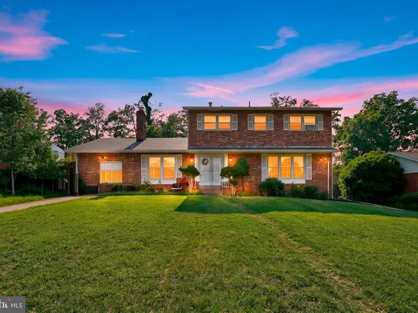 4108 Wynnwood Dr, Annandale, VA 22003