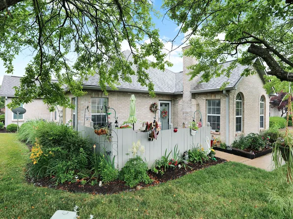 5914 Bradston Way, Indianapolis, IN 46237