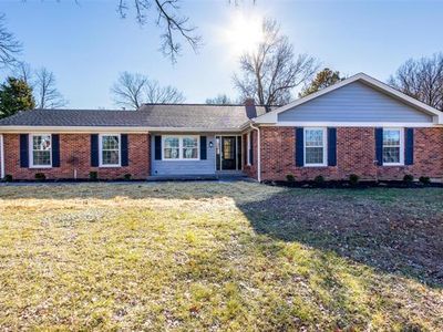 46 Brook Mill Ln, Chesterfield, MO, 63017