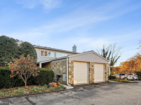 16 Stone Manor Ct #16, Towson, MD 21204