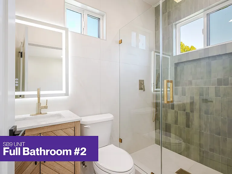 7107 Cozycroft Ave #2 — Photo 10