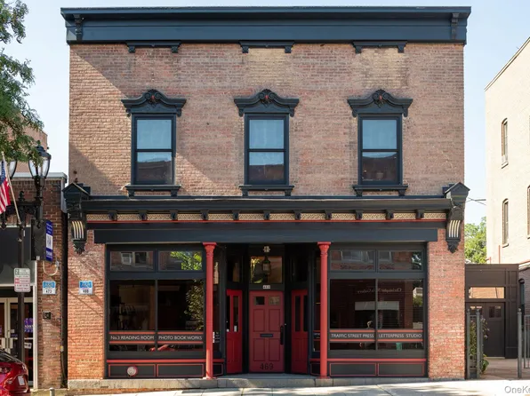 469 Main Street, Beacon, NY 12508