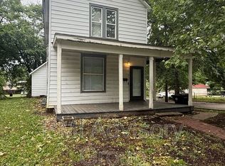 1936 SW Clay St, Topeka, KS 66604