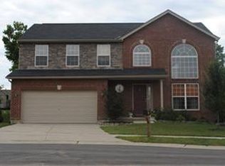 9354 Lago Mar Ct, Florence, KY 41042