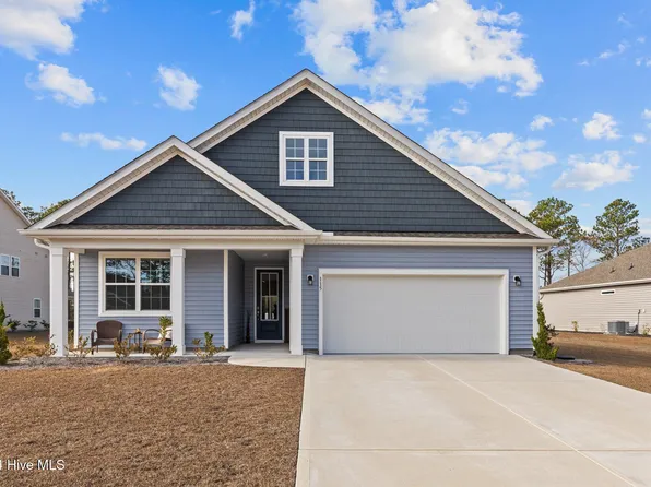 115 Ballantine Grove Lane, Newport, NC 28570
