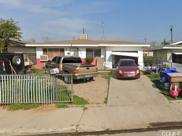 4504 Earl Ave, Bakersfield, CA 93306