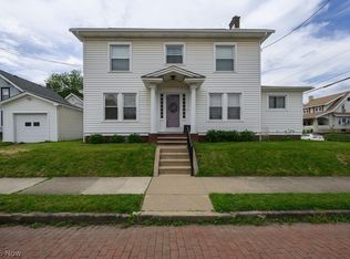 (Undisclosed Address), Canton, OH 44703