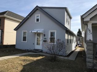 3620 S 34th St, Greenfield, WI 53221