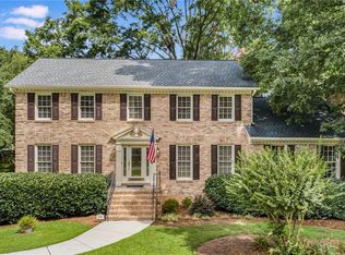 6284 Applegate Ct, Norcross, GA 30092