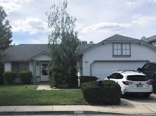 1571 Reno View Dr, Reno, NV 89523