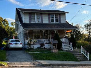 740 Chestnut St, New Castle, PA 16101