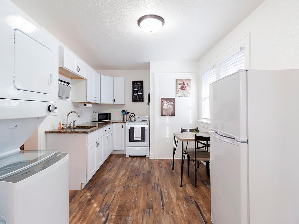 516 E 6th St #A, Cheyenne, WY 82007 | Zillow