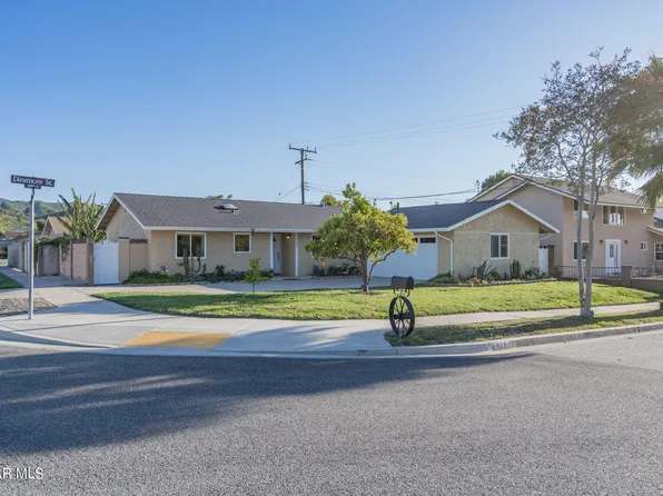 1490 Dinsmore St, Simi Valley, CA 93065