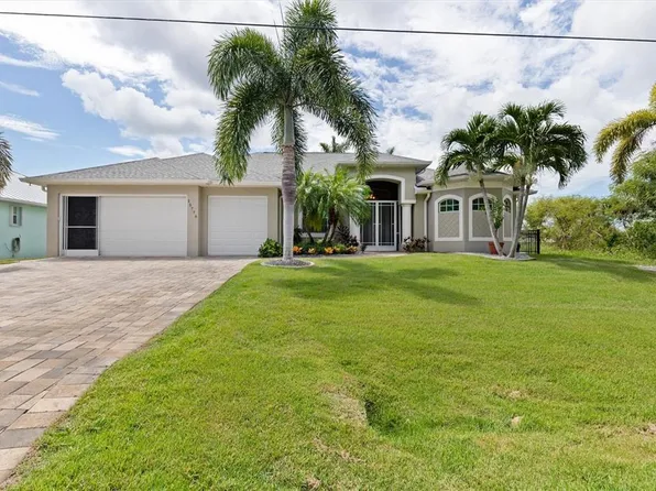 15776 MELPORT CIRCLE, PORT CHARLOTTE, FL 33981