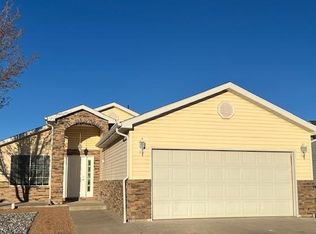 1960 Jupiter Dr, Montrose, CO 81401