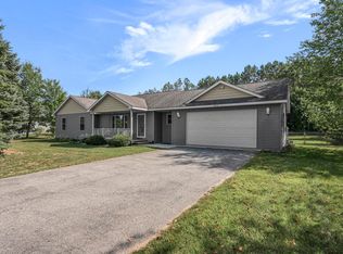 6279 Jeffrey Pl, Grawn, MI 49637