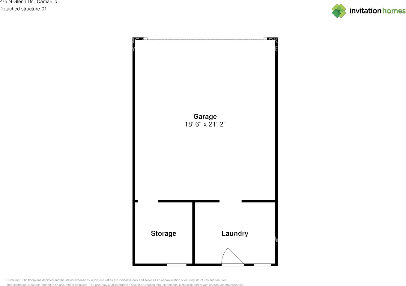 275 N Glenn Dr Camarillo, CA 93010 — Photo 3