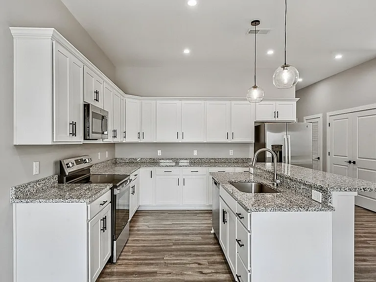 Villas at Capital Twenty — Photo 38