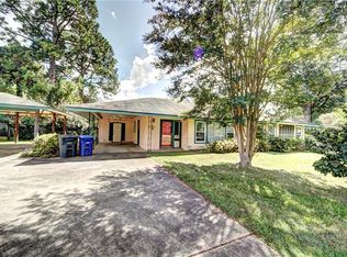 319 Whitfield Dr, Natchitoches, LA 71457