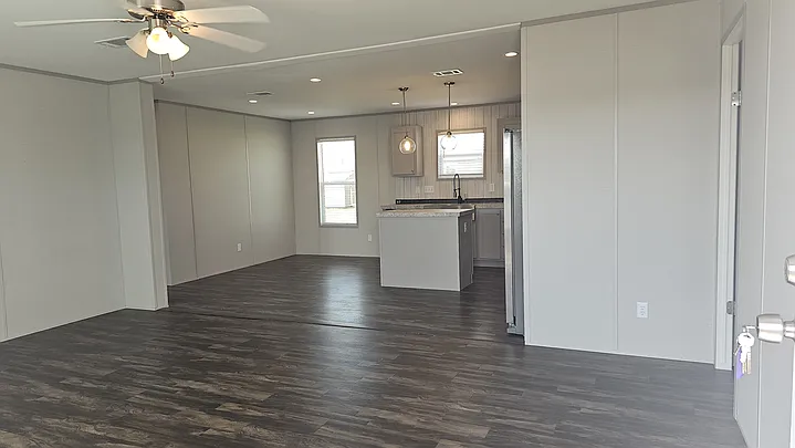 Living / Dining