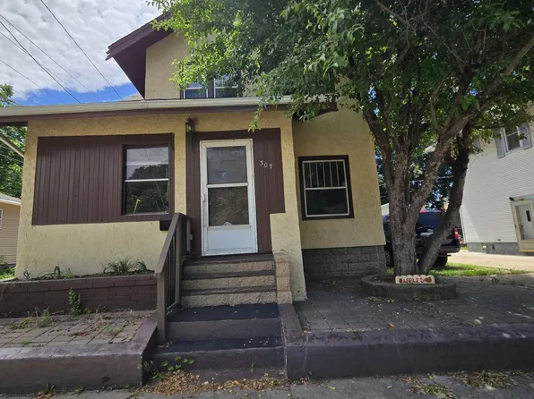 307 W Bailey St, Sioux Falls, SD 57104