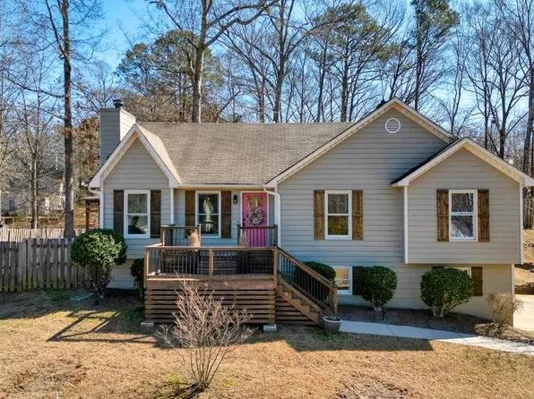 1251 Oakdale Rd, Canton, GA 30114