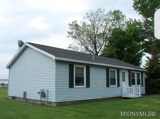 7106 Brennon Ave, Rome, NY 13440