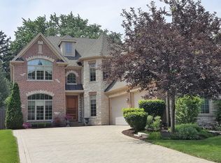 420 Evergreen Ave, Elmhurst, IL 60126