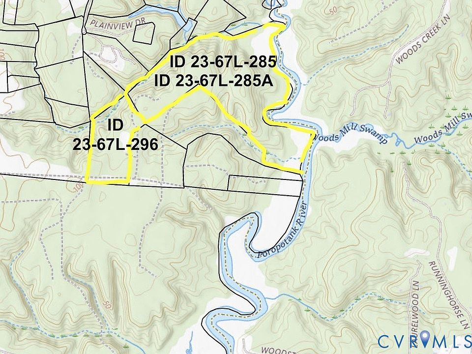 1st image of 0 Kingston Rd