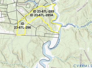 0 Kingston Rd, Saluda, VA 23149