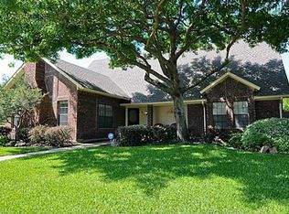 6115 White Rose Trl, Dallas, TX 75248