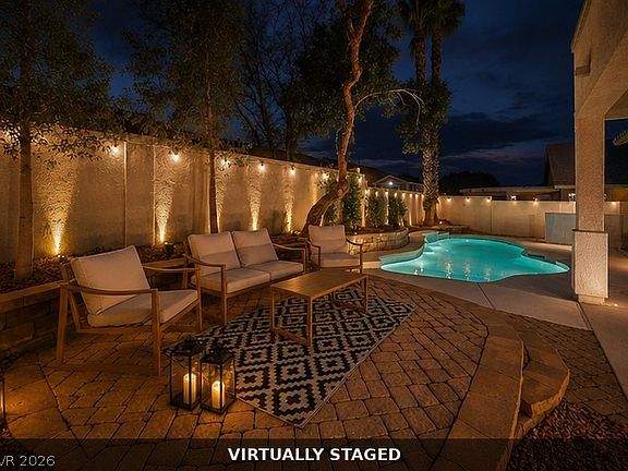 4th image of 276 Canyon Spirit Dr