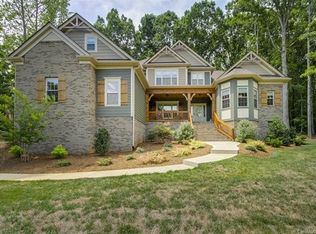 274 Patternote Rd, Mooresville, NC 28117