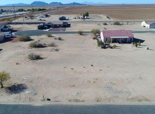 15980 S Caborca Cir, Arizona City, AZ 85123