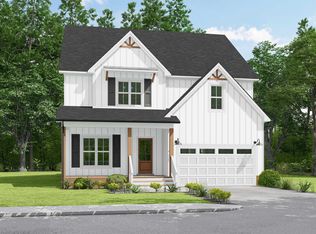 502 Raleigh St, Fuquay Varina, NC 27526