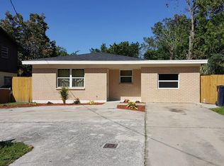 2315 W Saint Conrad St, Tampa, FL 33607