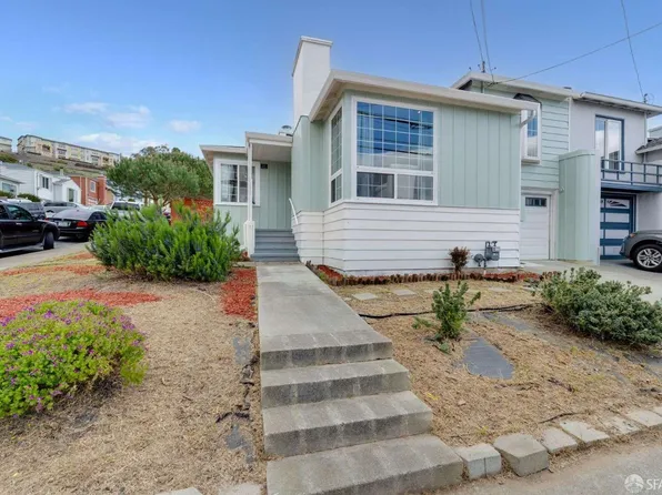 141 Hillside Blvd, Daly City, CA 94014