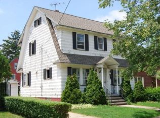 3160 E 137th St, Cleveland, OH 44120