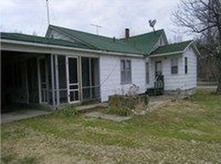 307 E Comanche St, South West City, MO 64863