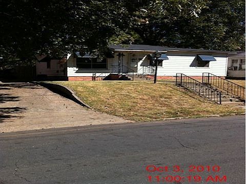 2011 W 16th St, North Little Rock, AR 72114