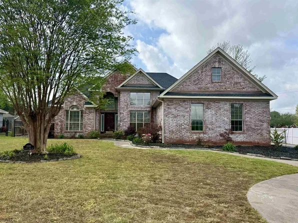 3599 Cutter Ridge Rd, Conway, AR 72034