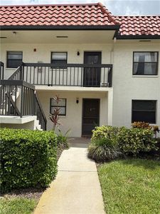 4346 27th CT SW #102, Naples, FL, 34116