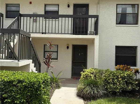 4346 27th CT SW #102, NAPLES, FL 34116