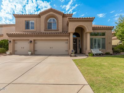 2981 E Sherri Ct, Gilbert, AZ, 85296