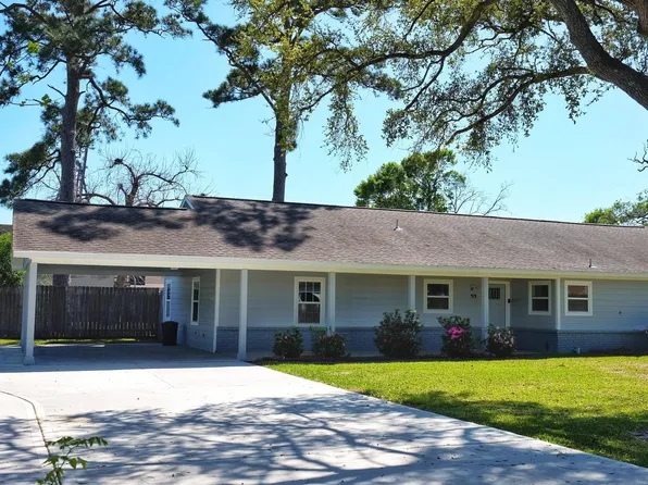 519 N Shady Ln, La Porte, TX 77571