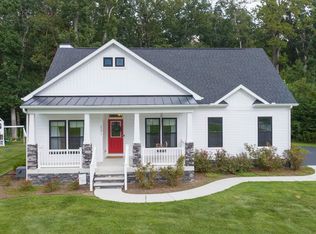 25371 Branch Ln, Milton, DE 19968
