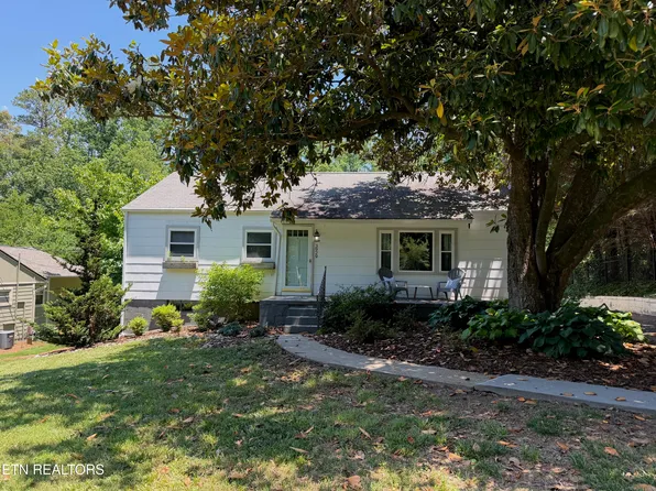 3929 Forest Glen Dr, Knoxville, TN 37919