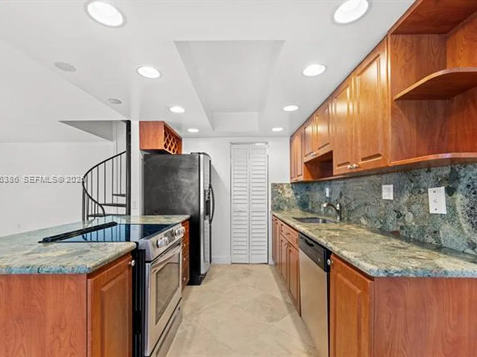 2987 Bird Ave #Townhouse 2987