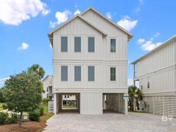3147 Osprey Ln, Orange Beach, AL 36561